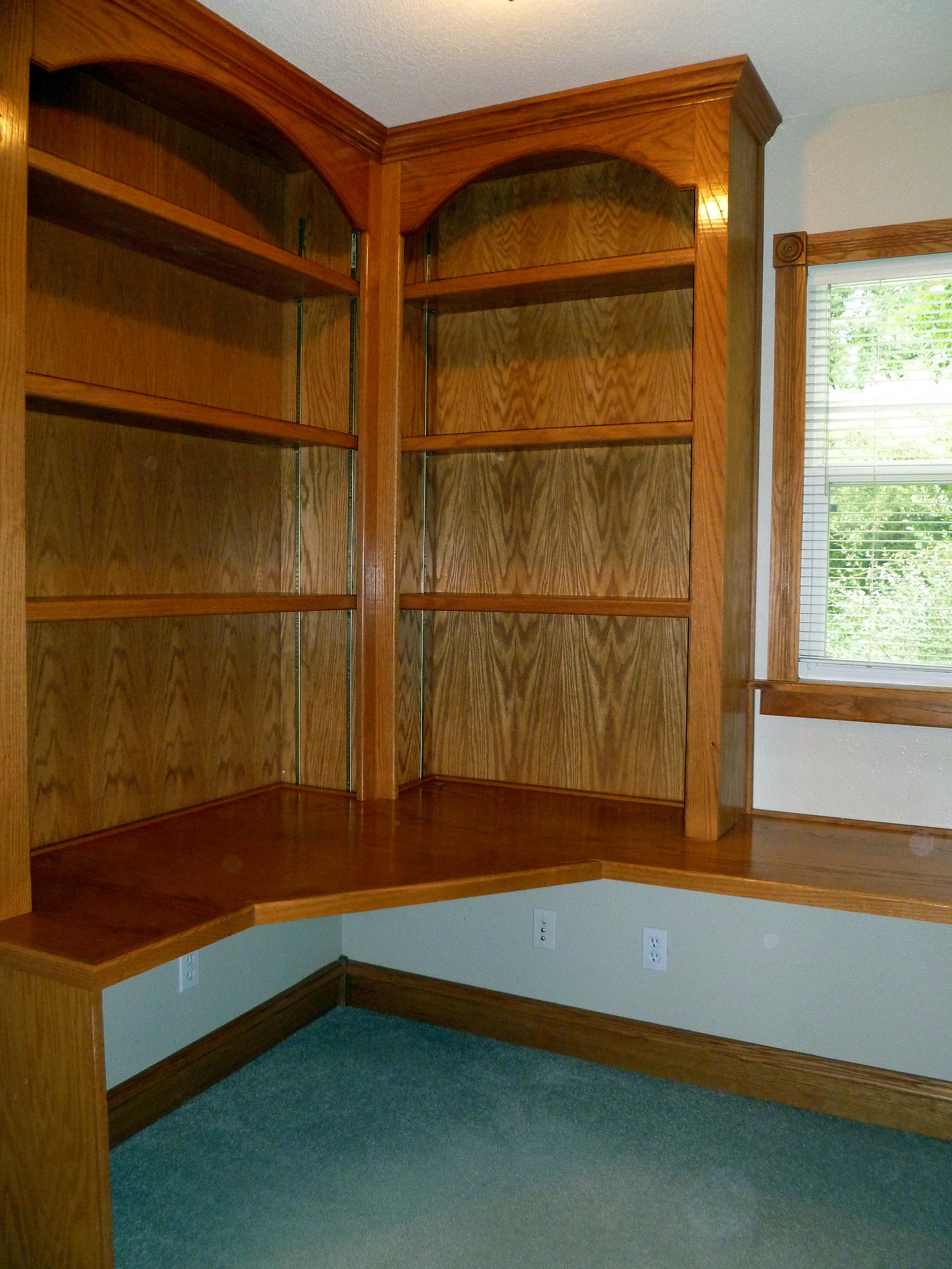 Upper loft