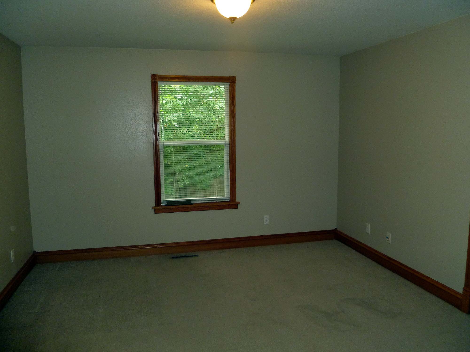 Den/bedroom 4
