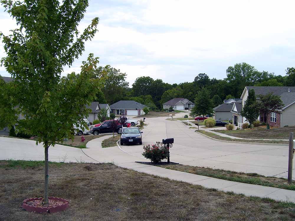 Street scene