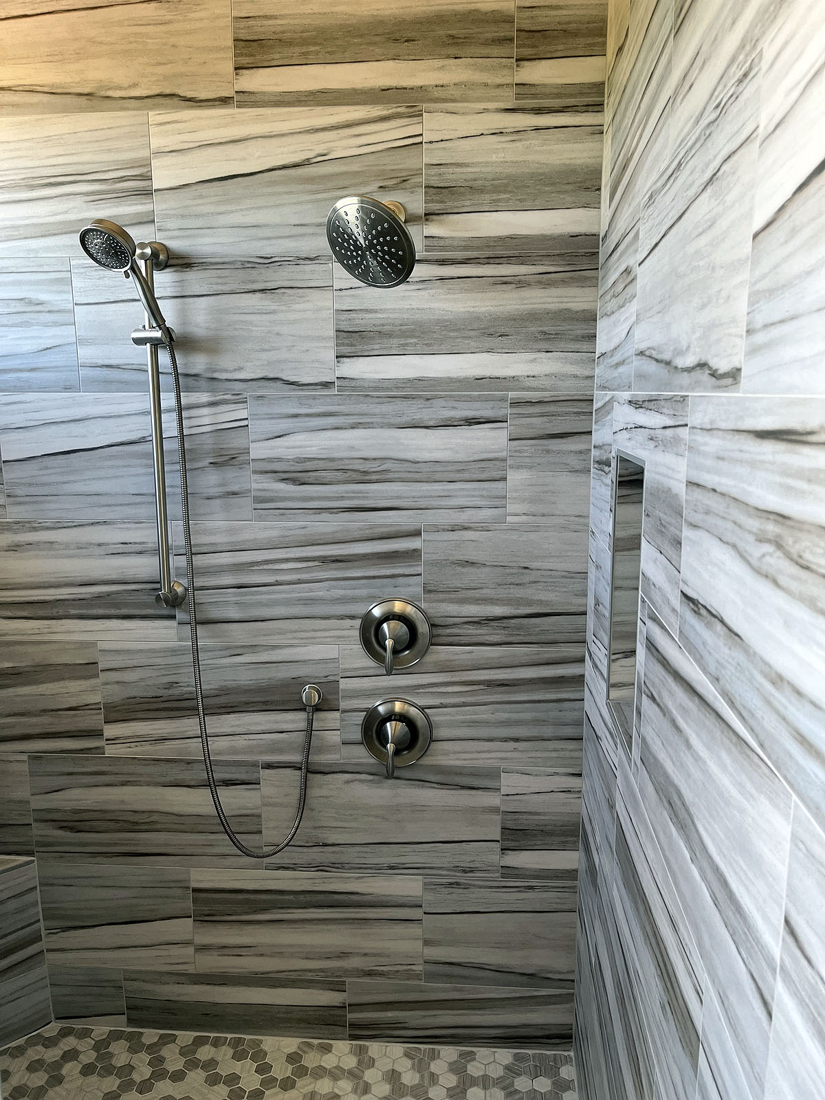 basnet | Custom Homes by Tompkins Construction