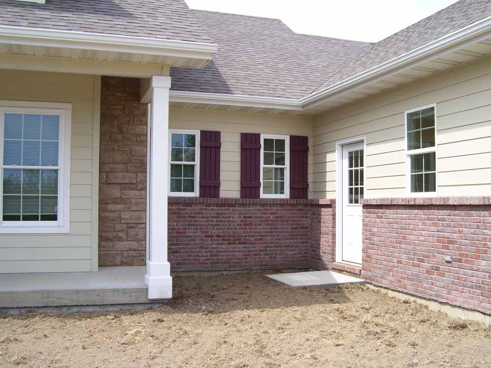 callawaycountyroad354 Custom Homes by Tompkins Construction