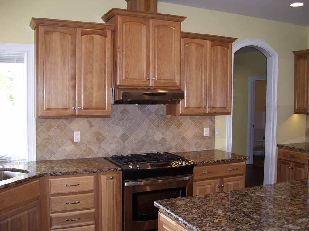 callawaycountyroad354 Custom Homes by Tompkins Construction