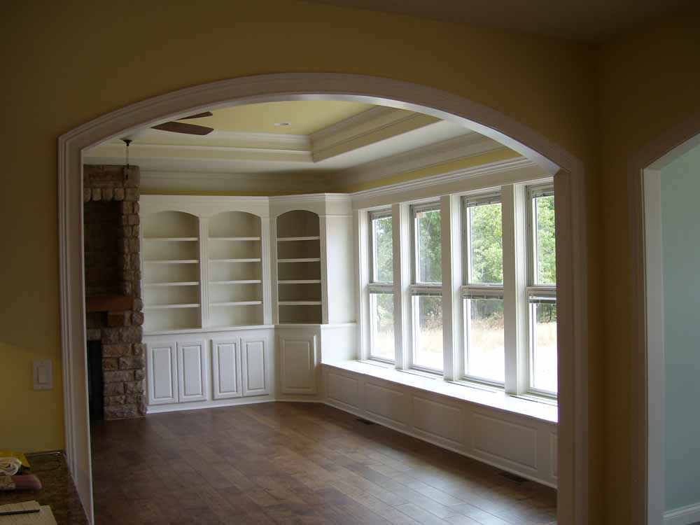 callawaycountyroad354 Custom Homes by Tompkins Construction