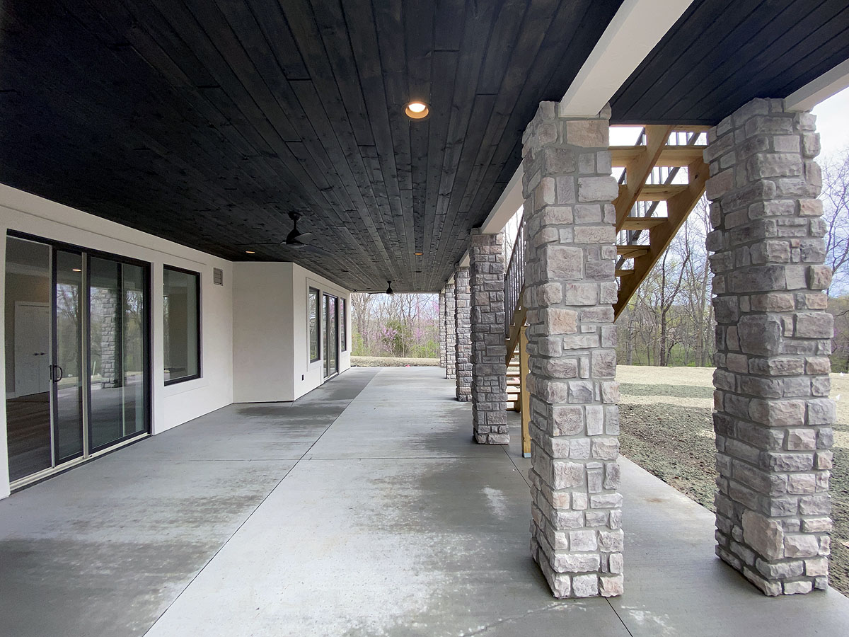 copperstoneestates Custom Homes by Tompkins Construction