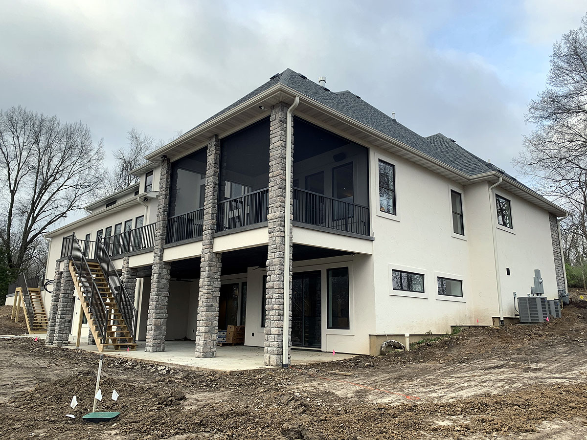 copperstoneestates Custom Homes by Tompkins Construction