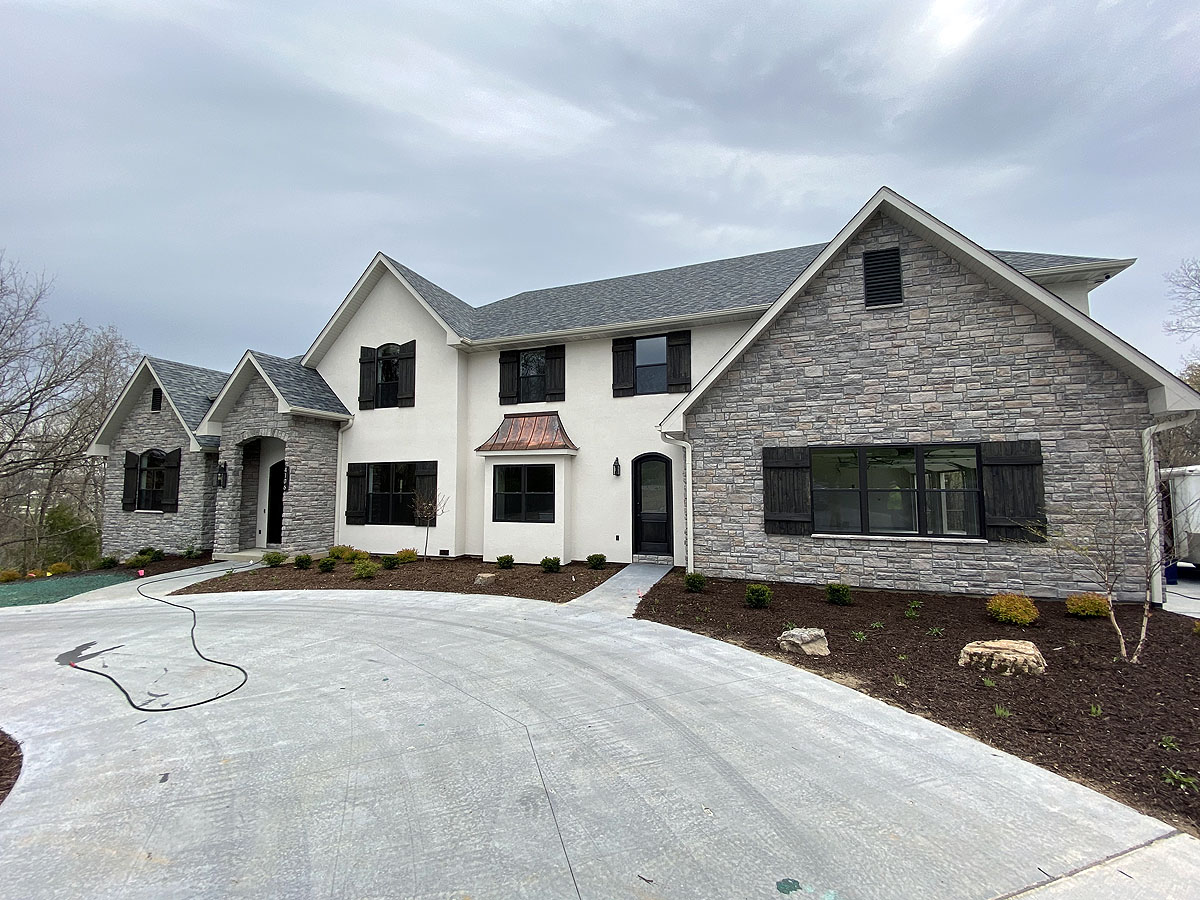 copperstoneestates Custom Homes by Tompkins Construction