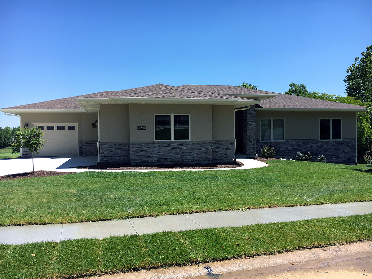 4208gleneagle Custom Homes by Tompkins Construction