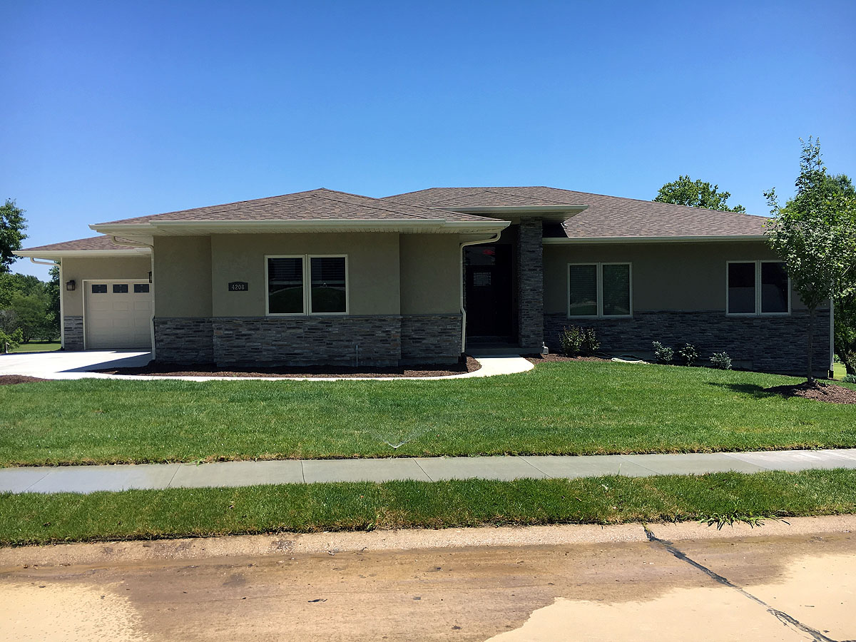 4208gleneagle Custom Homes by Tompkins Construction