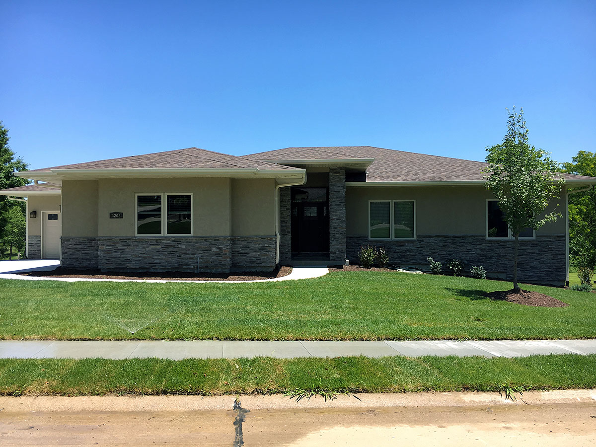 4208gleneagle Custom Homes by Tompkins Construction