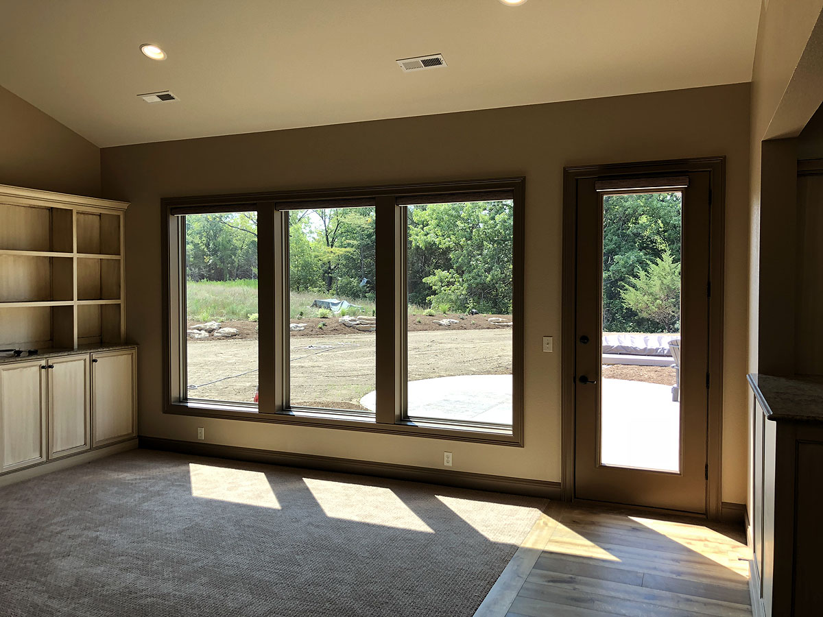 heatherhills Custom Homes by Tompkins Construction