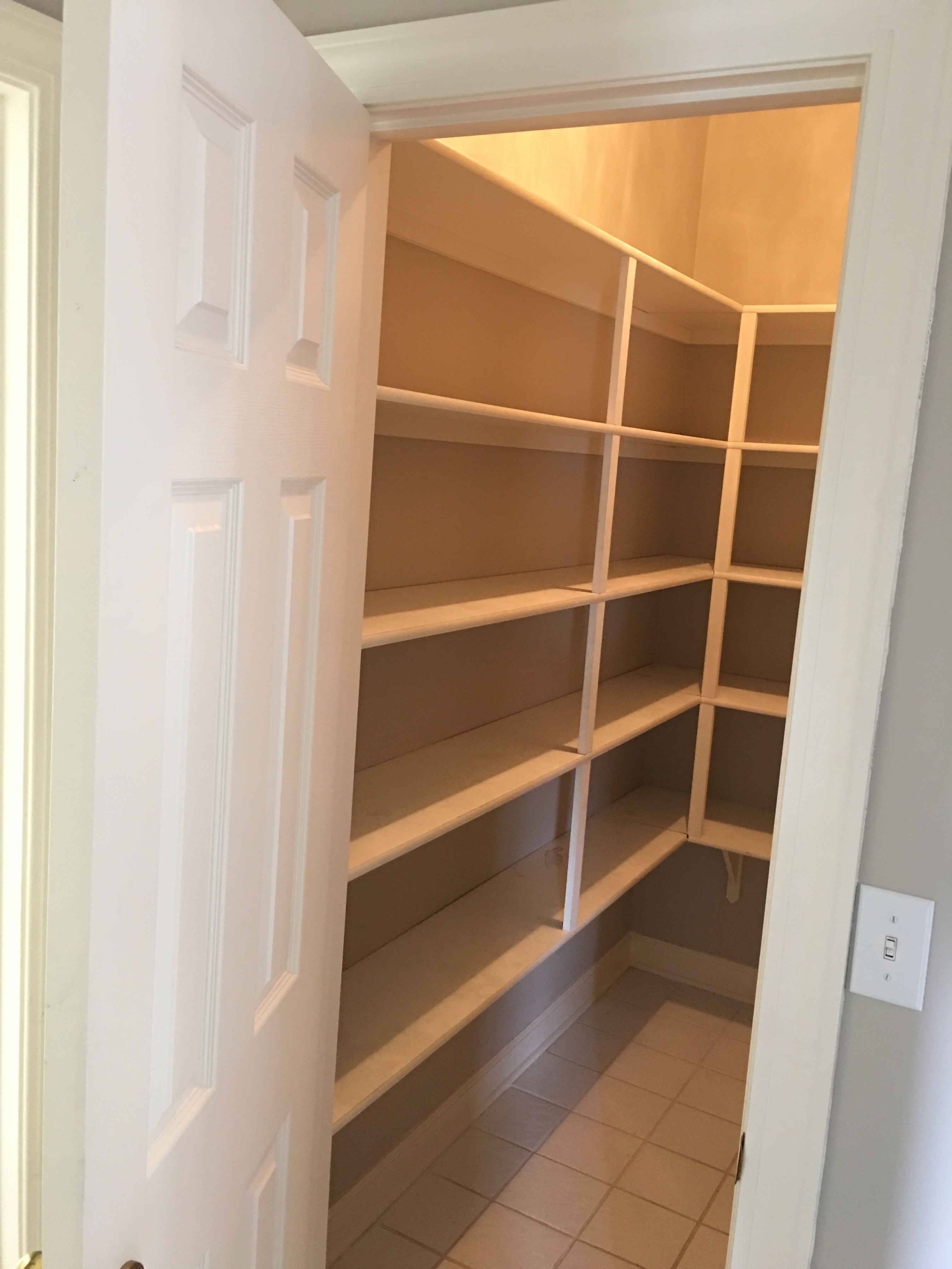 Pantry