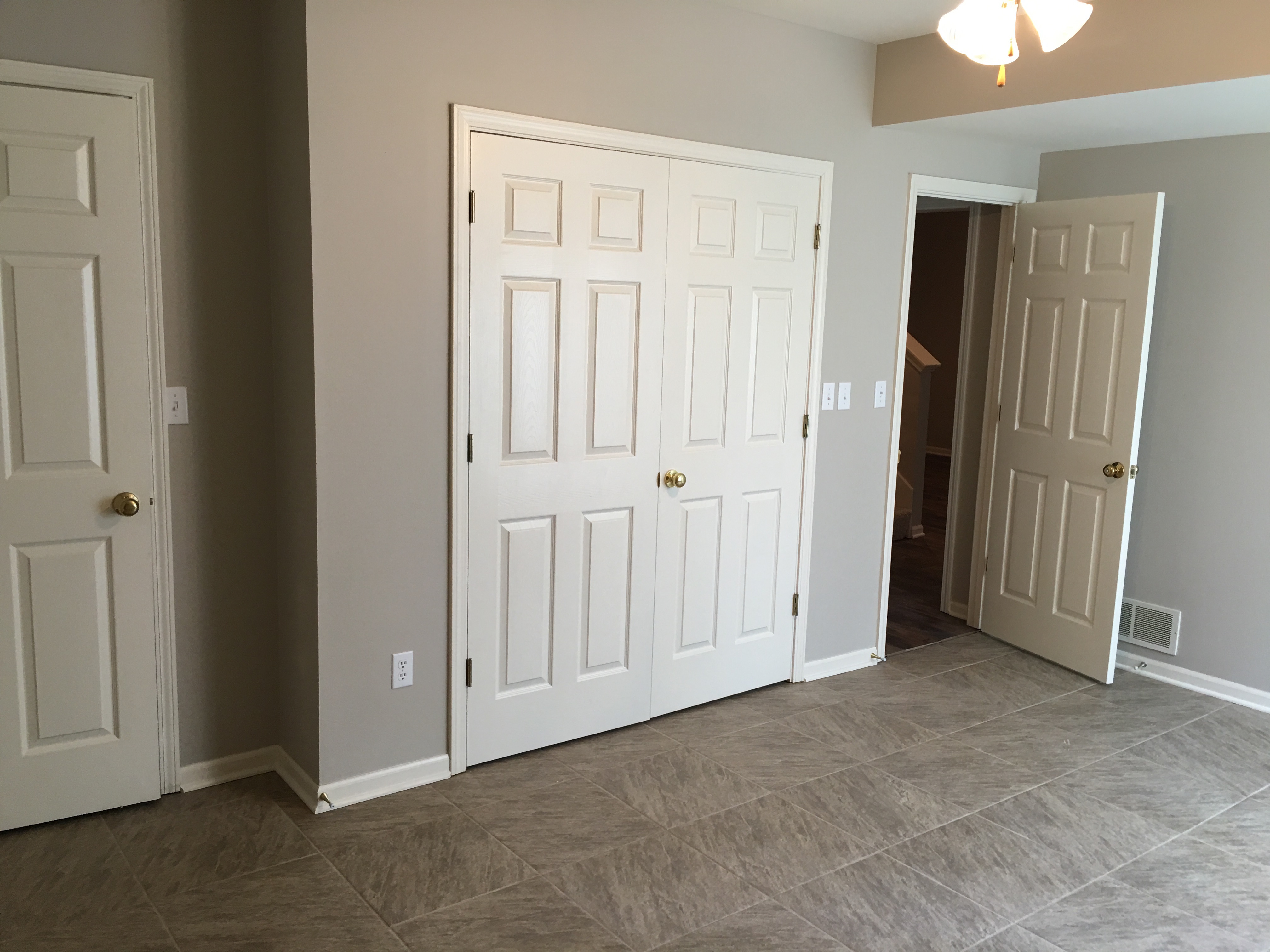 Bonus Room