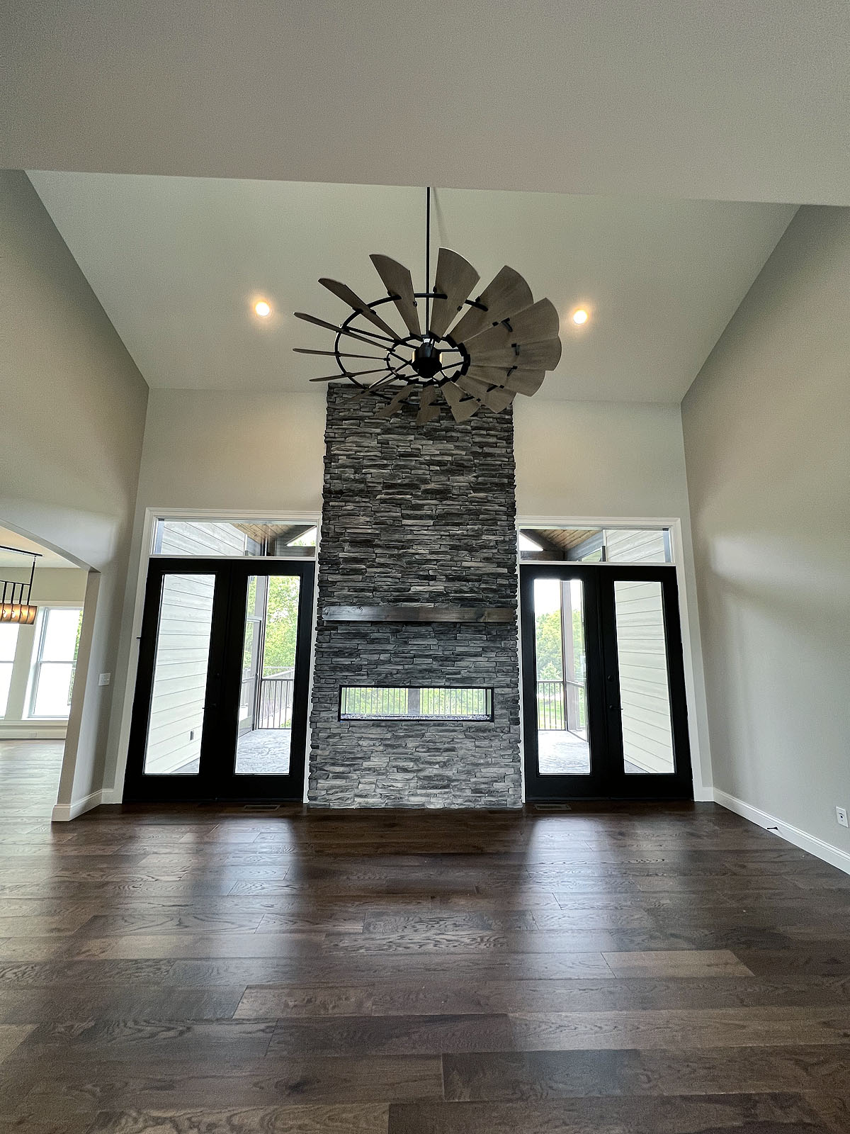 oldplankrd Custom Homes by Tompkins Construction