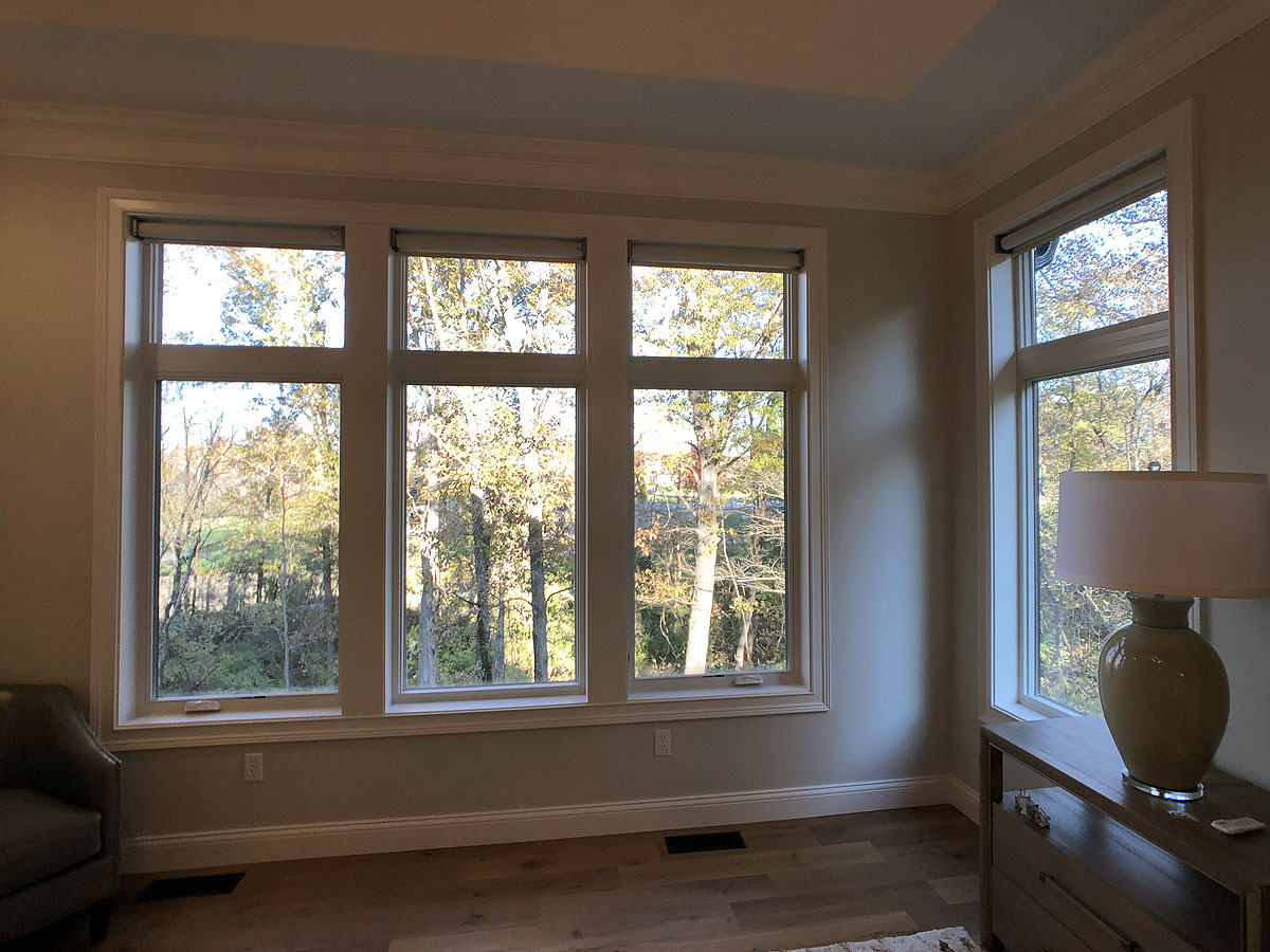 copperstone Custom Homes by Tompkins Construction