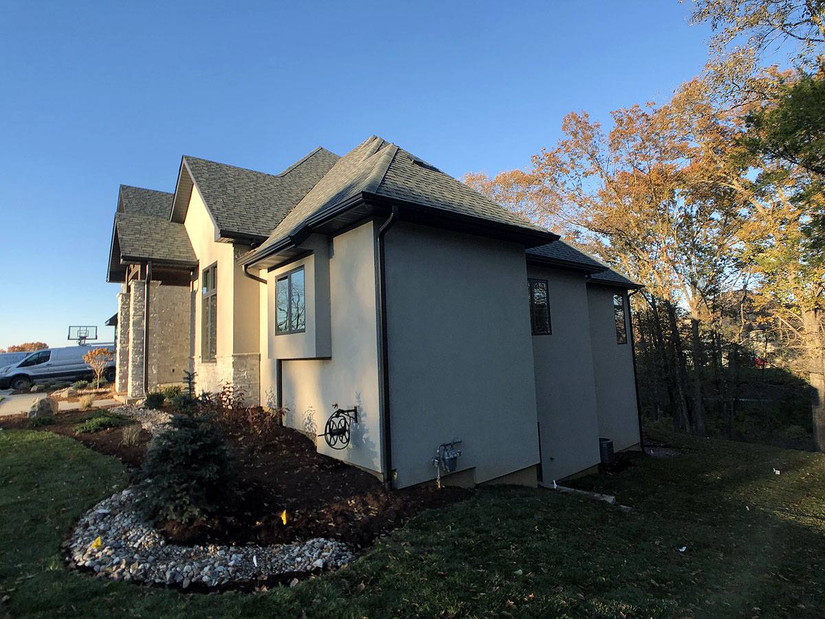 copperstone Custom Homes by Tompkins Construction