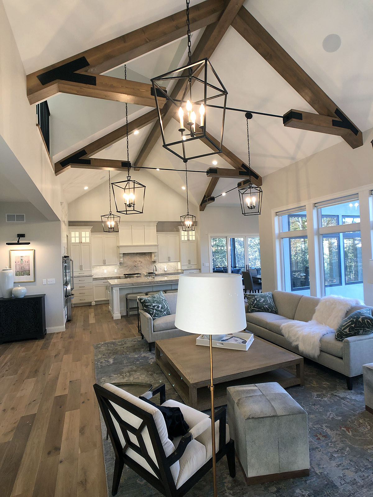 copperstone Custom Homes by Tompkins Construction