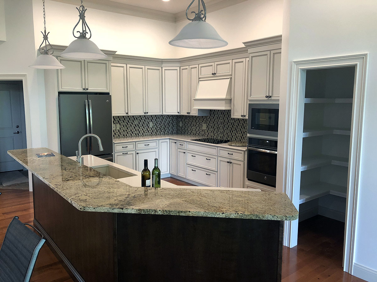 shadybanklane Custom Homes by Tompkins Construction