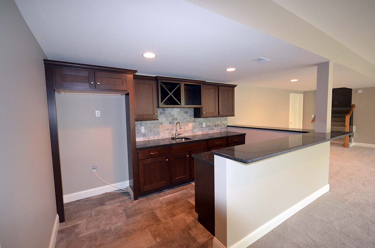 1207shadybanklane Custom Homes by Tompkins Construction