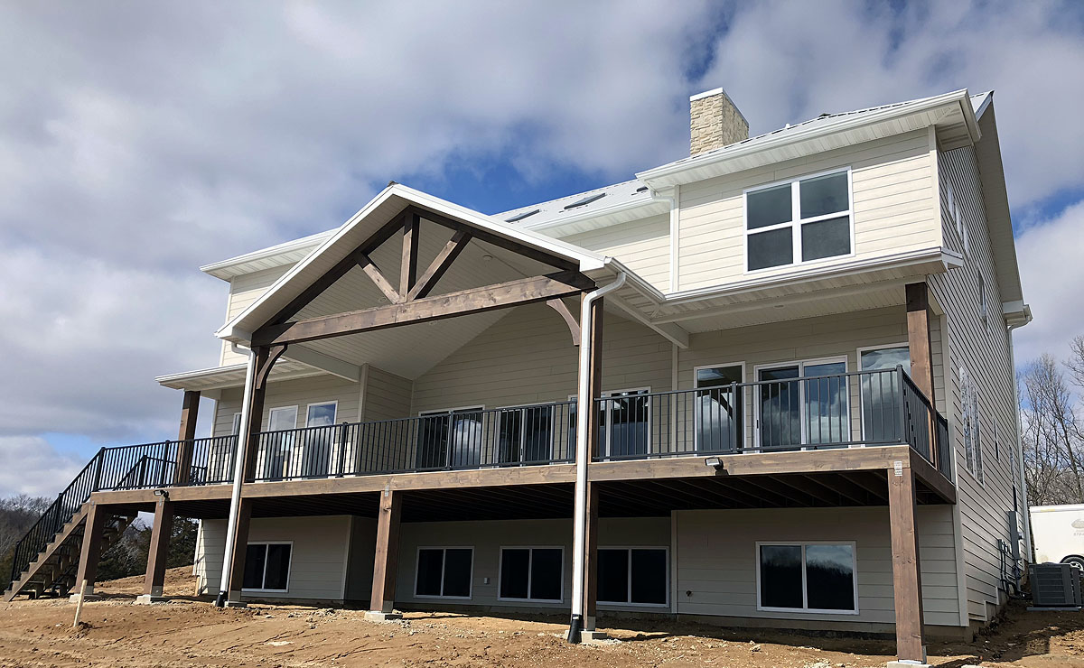 10251smithhatcheryrd Custom Homes by Tompkins Construction