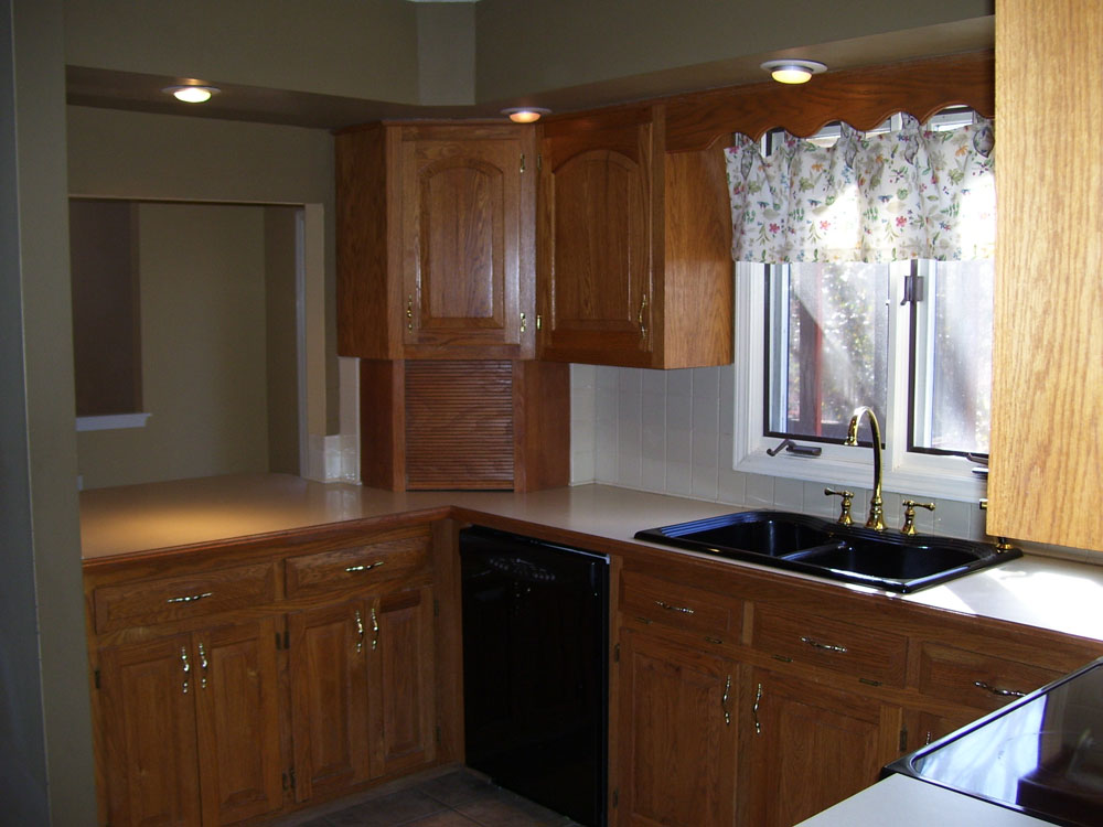 1400strathmore Custom Homes by Tompkins Construction