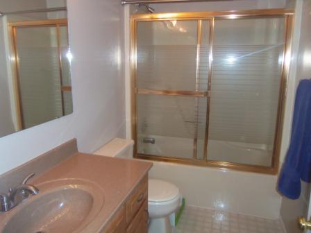 upper bath