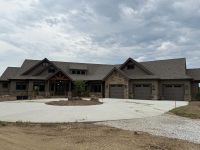 Columbia, MO home builders