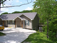 Columbia, MO home builders