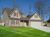 Columbia, MO home builders