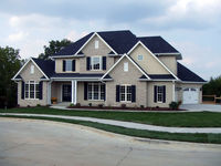 Columbia, MO home builders