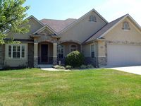 Columbia, MO home builders