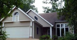 Columbia, MO home builders