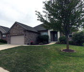 Columbia, MO home builders
