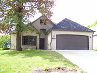 Columbia, MO home builders