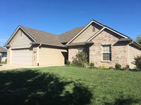Columbia, MO home builders