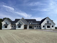 Columbia, MO home builders