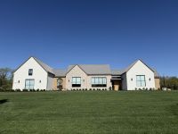 Columbia, MO home builders